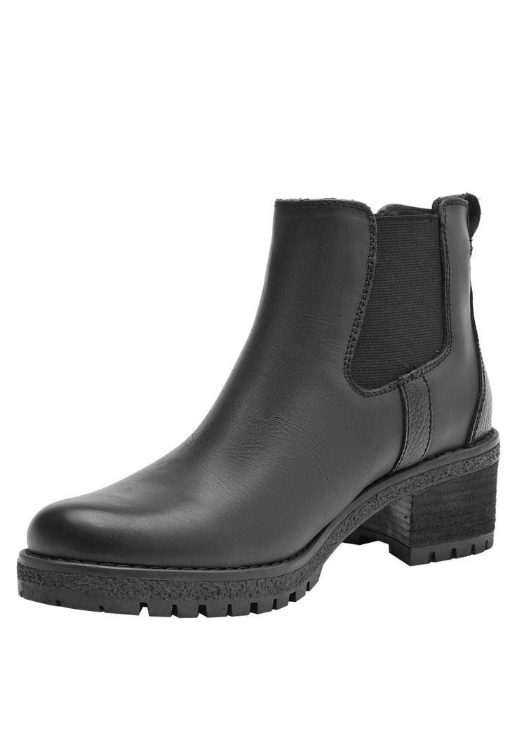 Botín Casual Mujer Panama Jack - L663-4