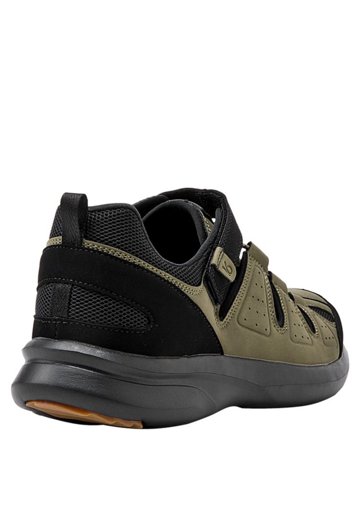 Sandalia Casual Hombre 16 Hrs - I134-2