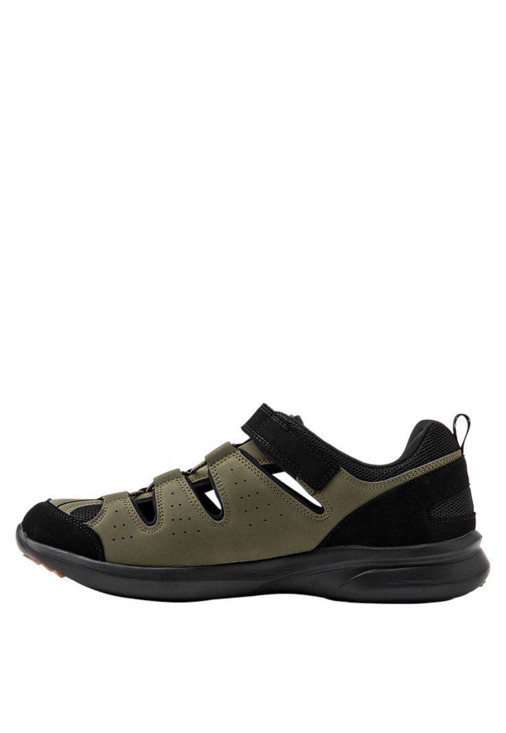 Sandalia Casual Hombre 16 Hrs - I134-3