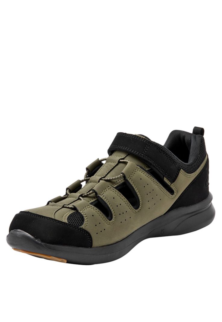 Sandalia Casual Hombre 16 Hrs - I134-4