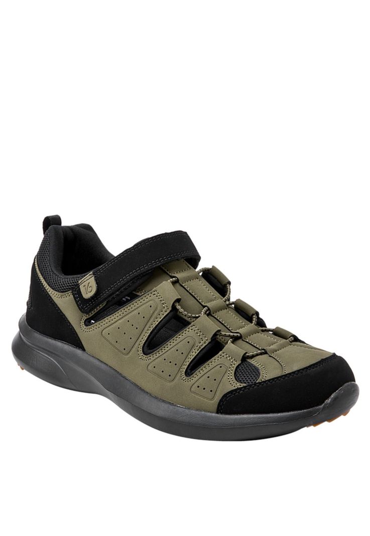 Sandalia Casual Hombre 16 Hrs - I134-1