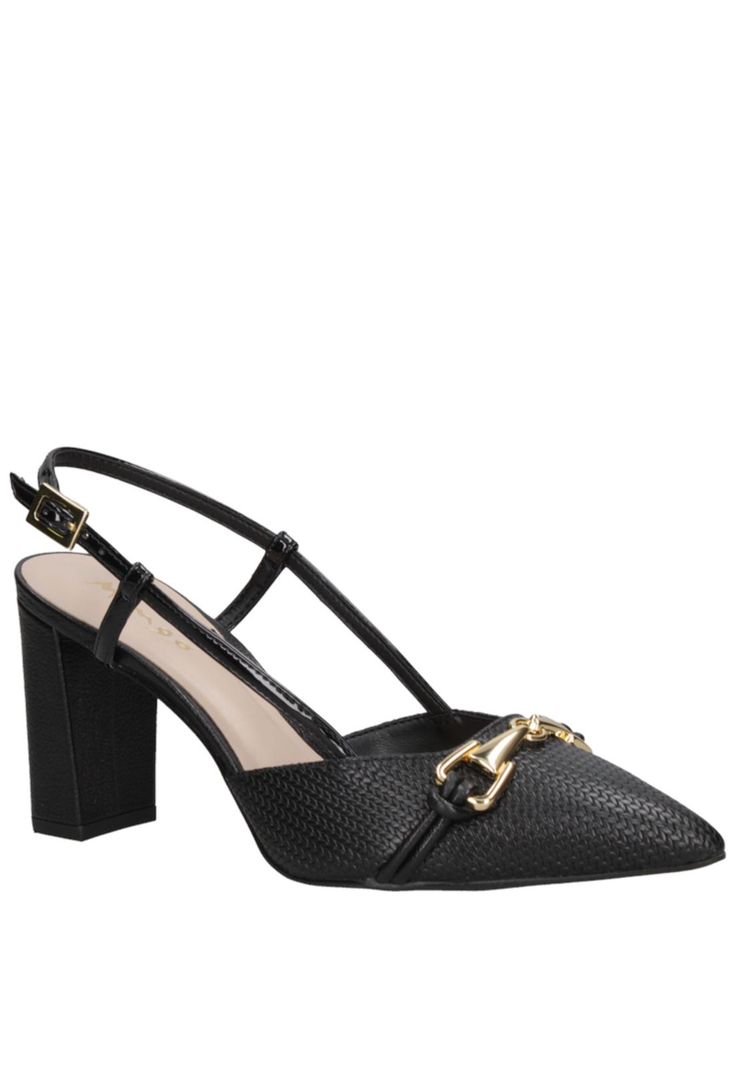Zapato Vestir Mujer Mingo - K511-0