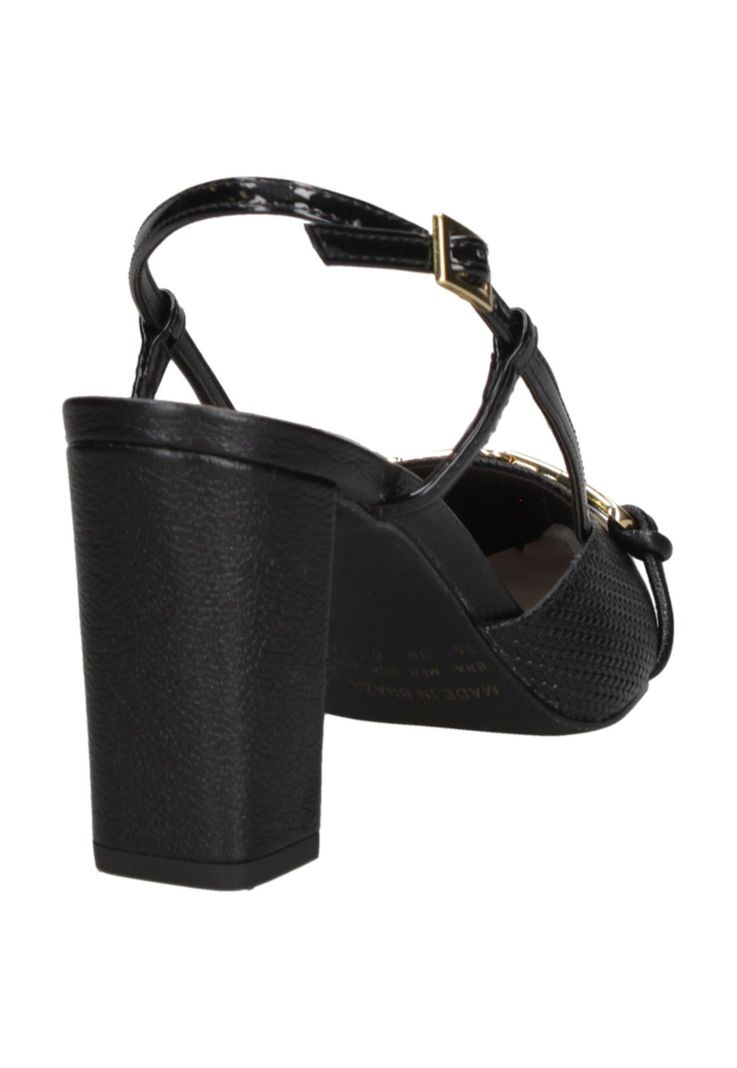 Zapato Vestir Mujer Mingo - K511-2