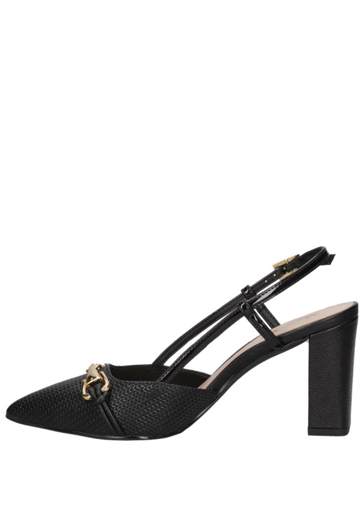 Zapato Vestir Mujer Mingo - K511-3