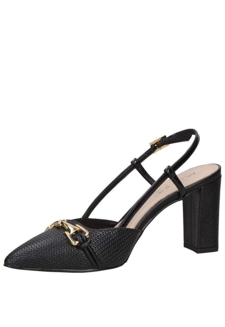 Zapato Vestir Mujer Mingo - K511-4