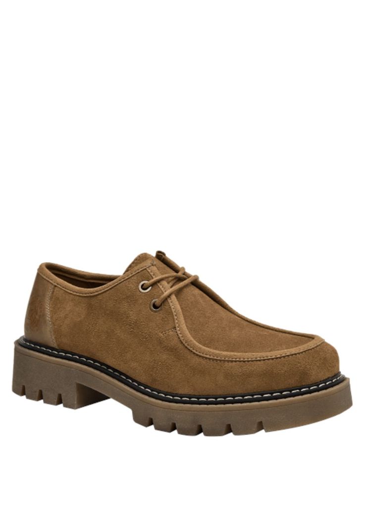 Zapato Vestir Mujer Panama Jack - L650-0