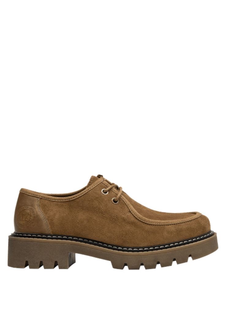 Zapato Vestir Mujer Panama Jack - L650-1