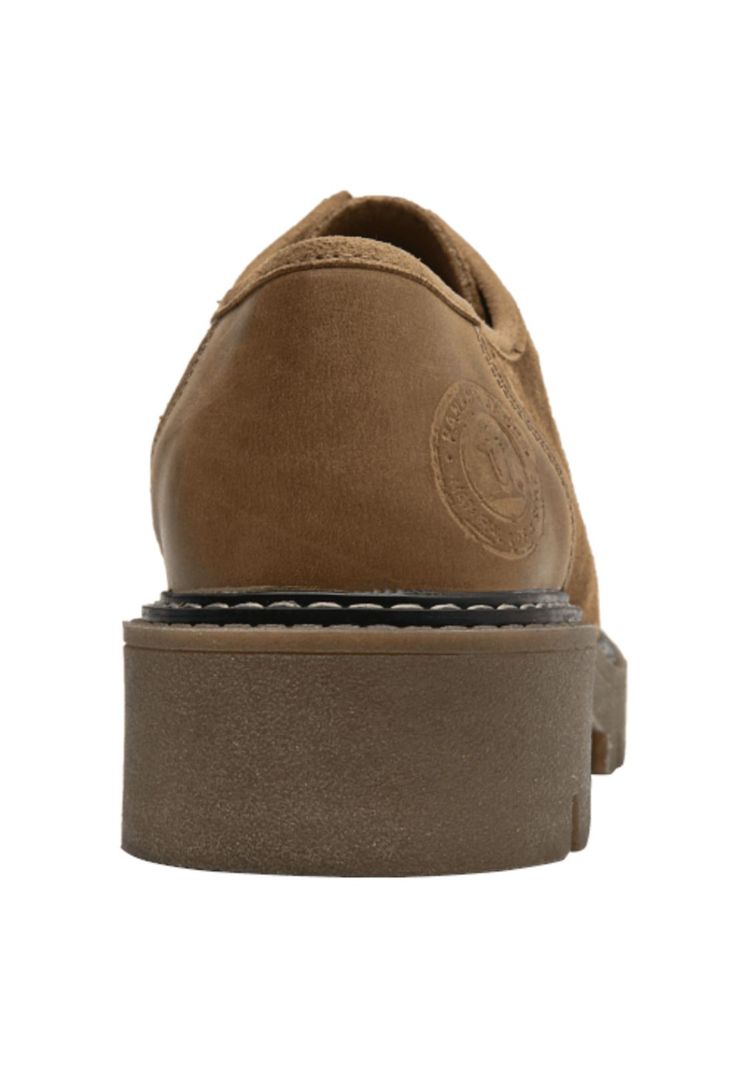 Zapato Vestir Mujer Panama Jack - L650-2