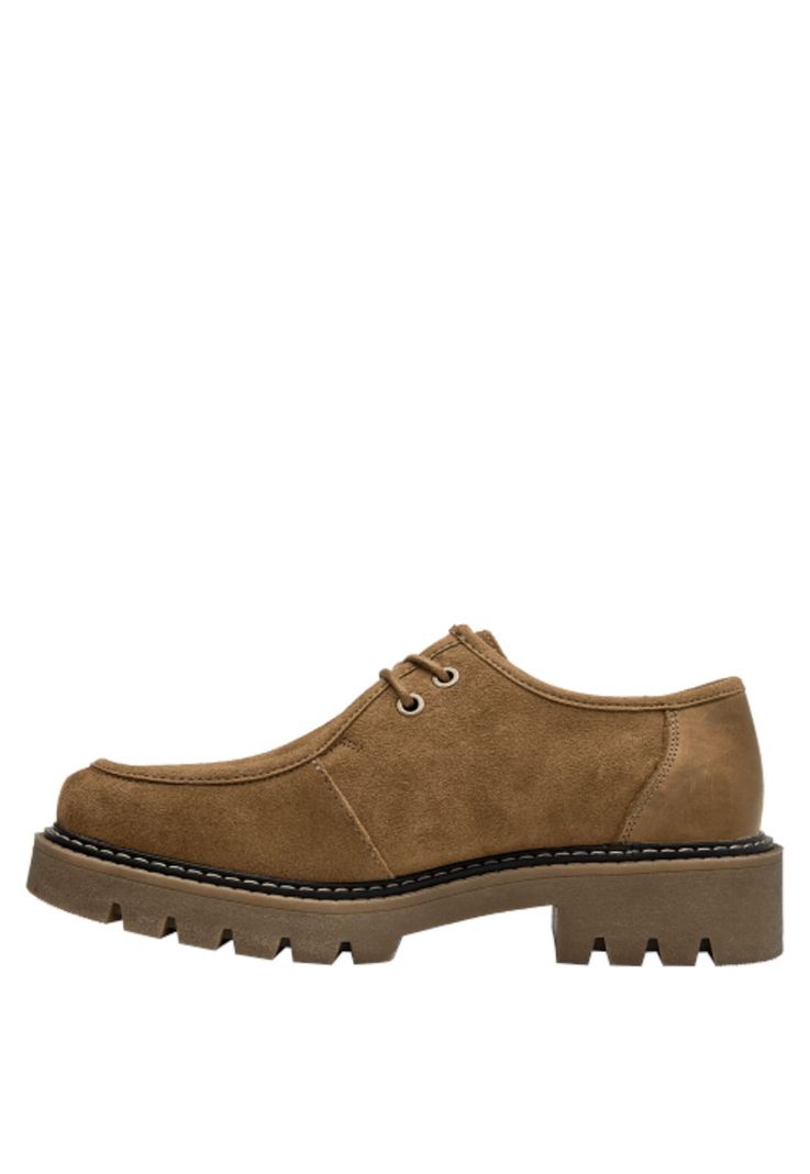 Zapato Vestir Mujer Panama Jack - L650-3