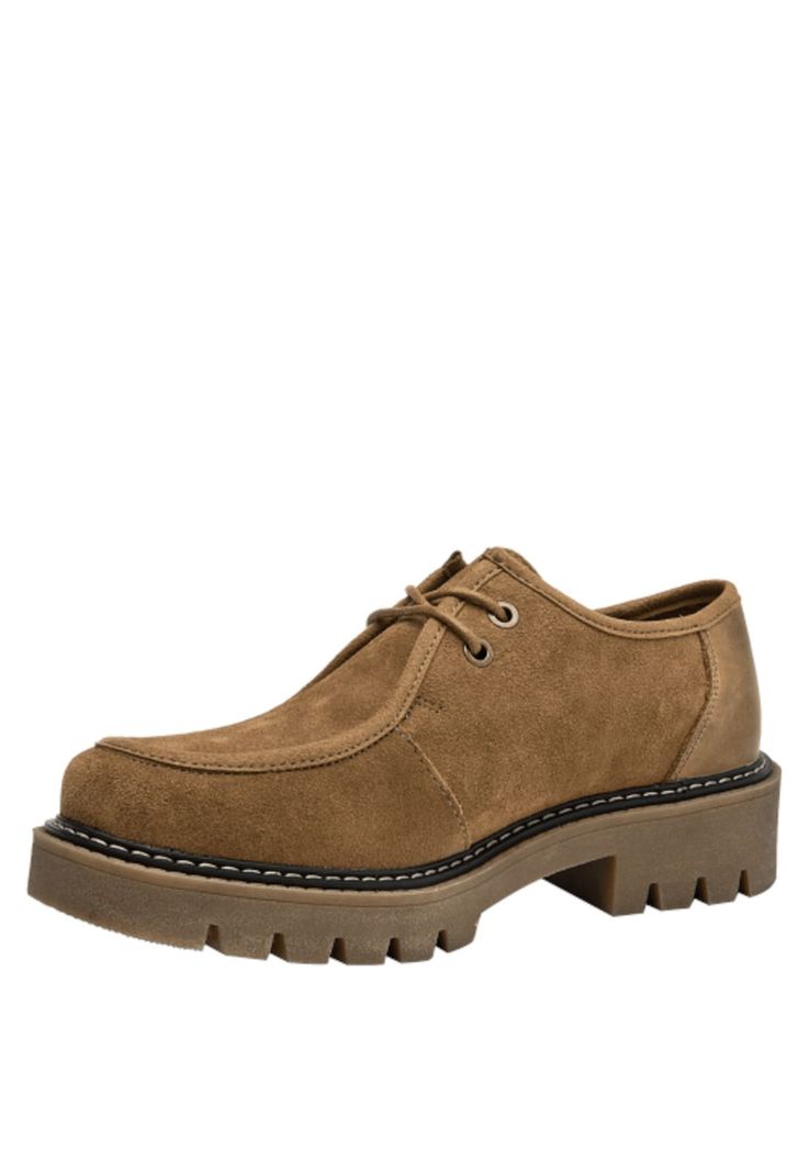 Zapato Vestir Mujer Panama Jack - L650-4