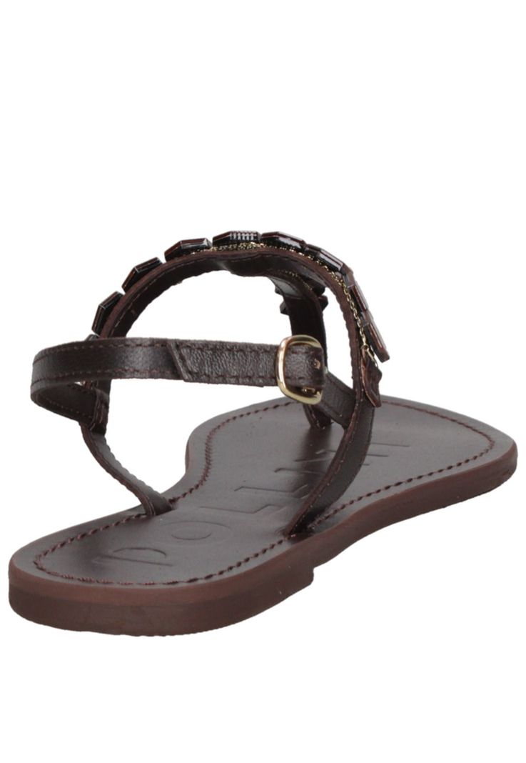 Sandalia Casual Mujer Pollini - K304-2