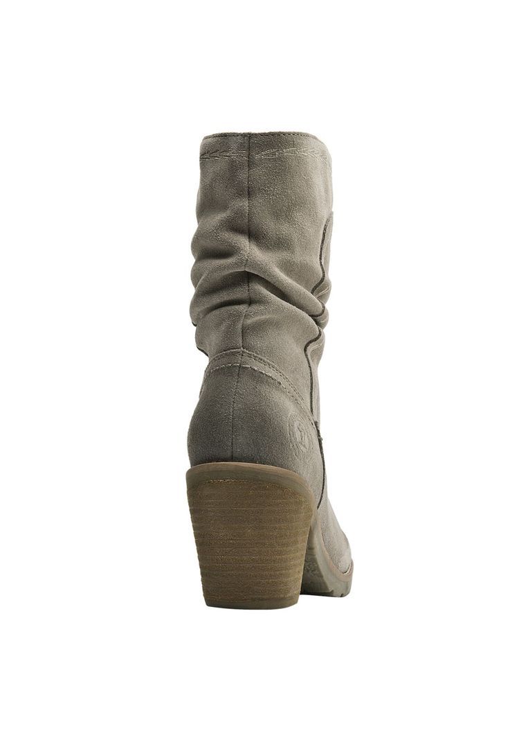 Bota Casual Mujer Panama Jack - L662-2