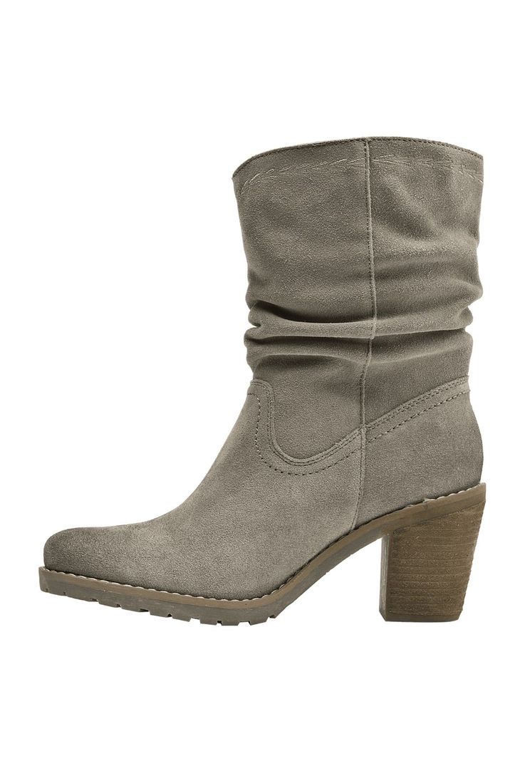 Bota Casual Mujer Panama Jack - L662-3