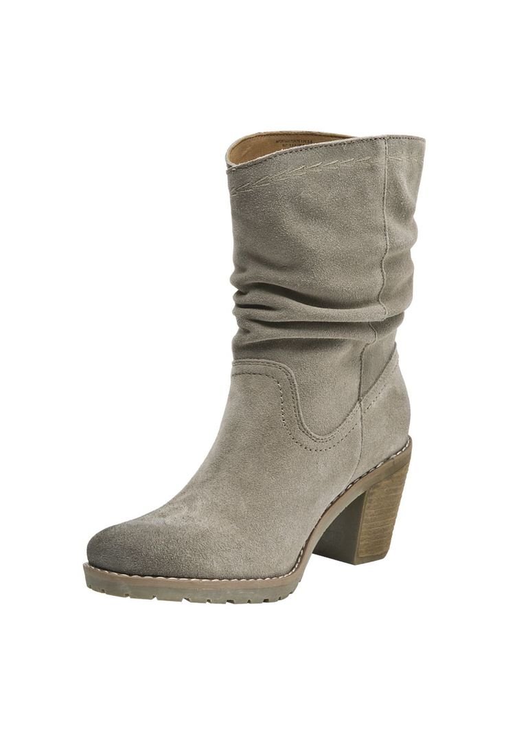 Bota Casual Mujer Panama Jack - L662-4