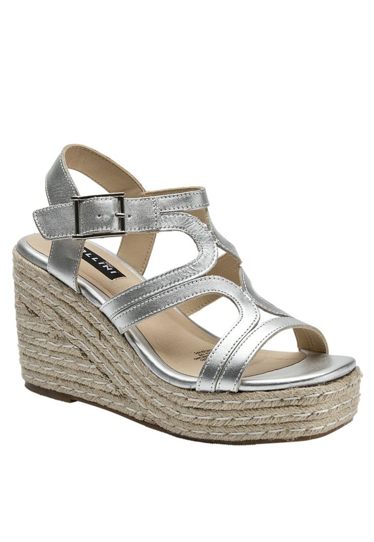 Sandalia Casual Mujer Pollini - K231-0