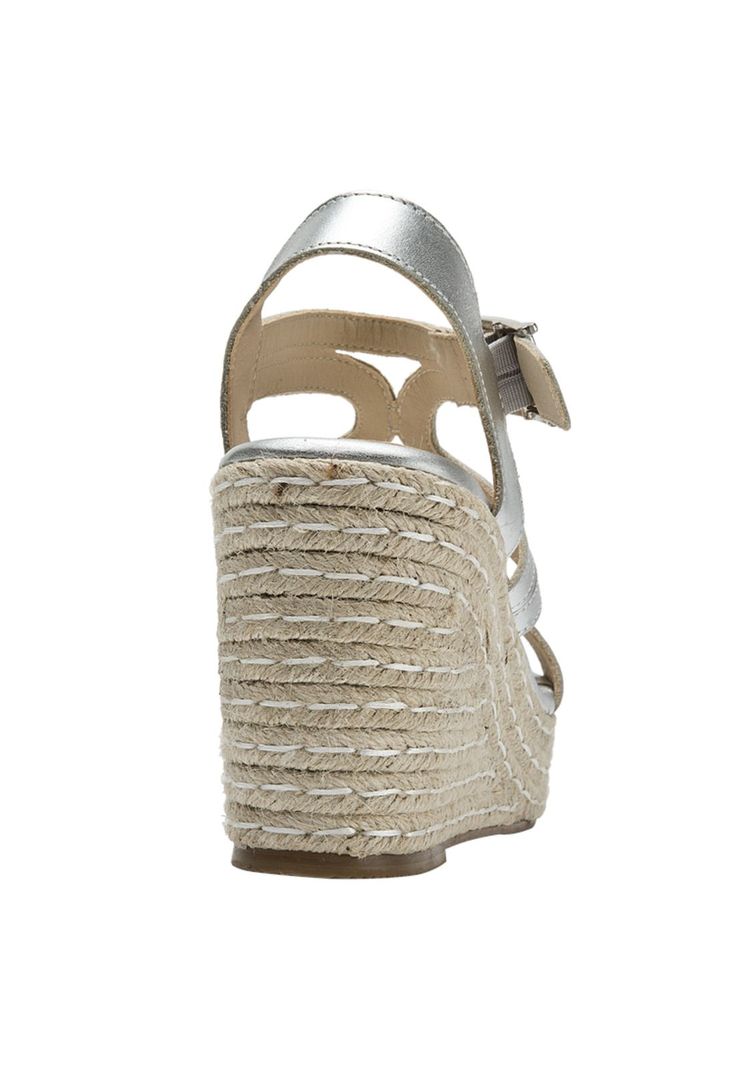 Sandalia Casual Mujer Pollini - K231-2