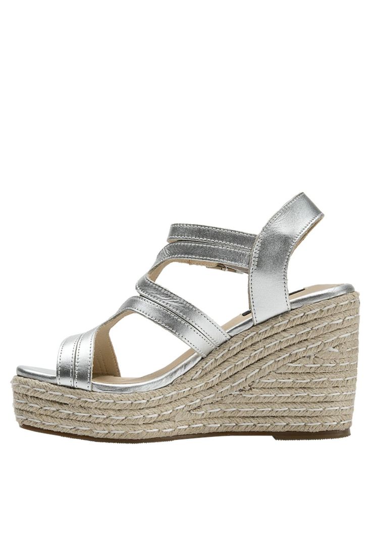 Sandalia Casual Mujer Pollini - K231-3