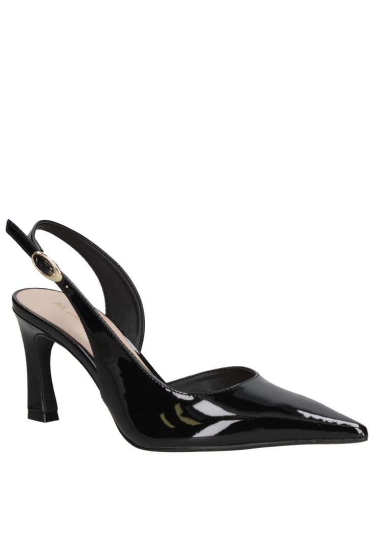 Zapato Vestir Mujer Mingo - K504-0