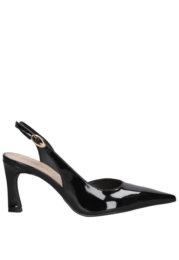 Zapato Vestir Mujer Mingo - K504-1