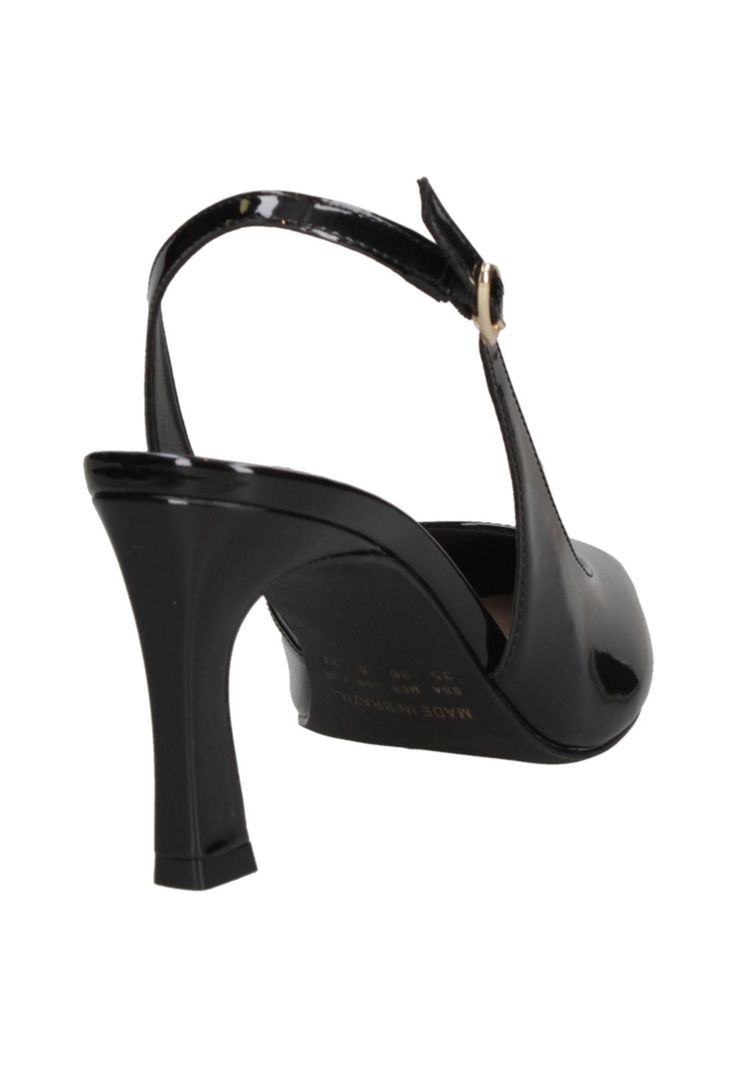 Zapato Vestir Mujer Mingo - K504-2