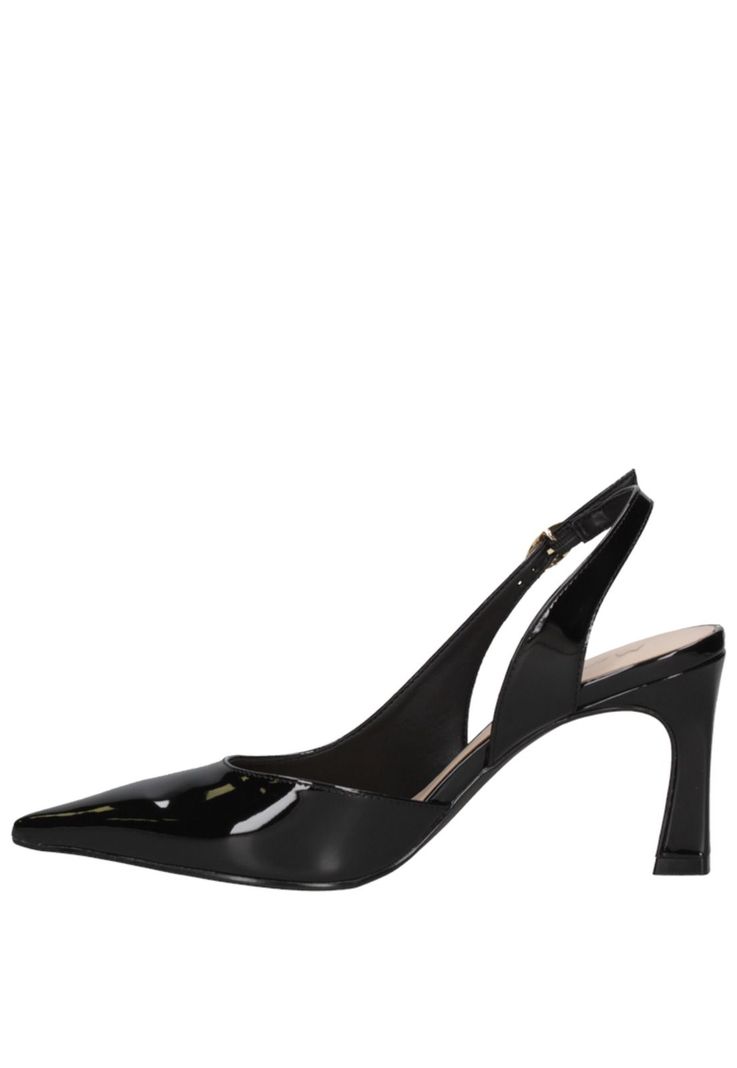 Zapato Vestir Mujer Mingo - K504-3