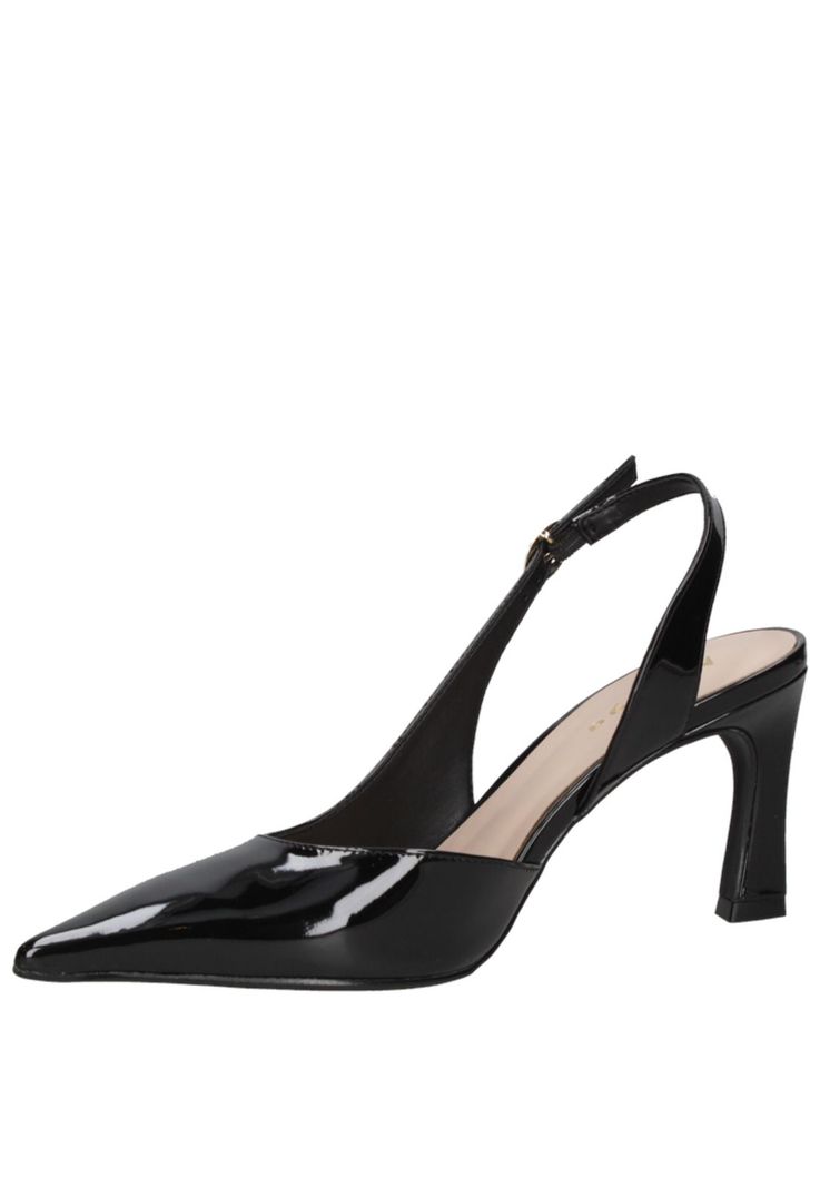 Zapato Vestir Mujer Mingo - K504-4