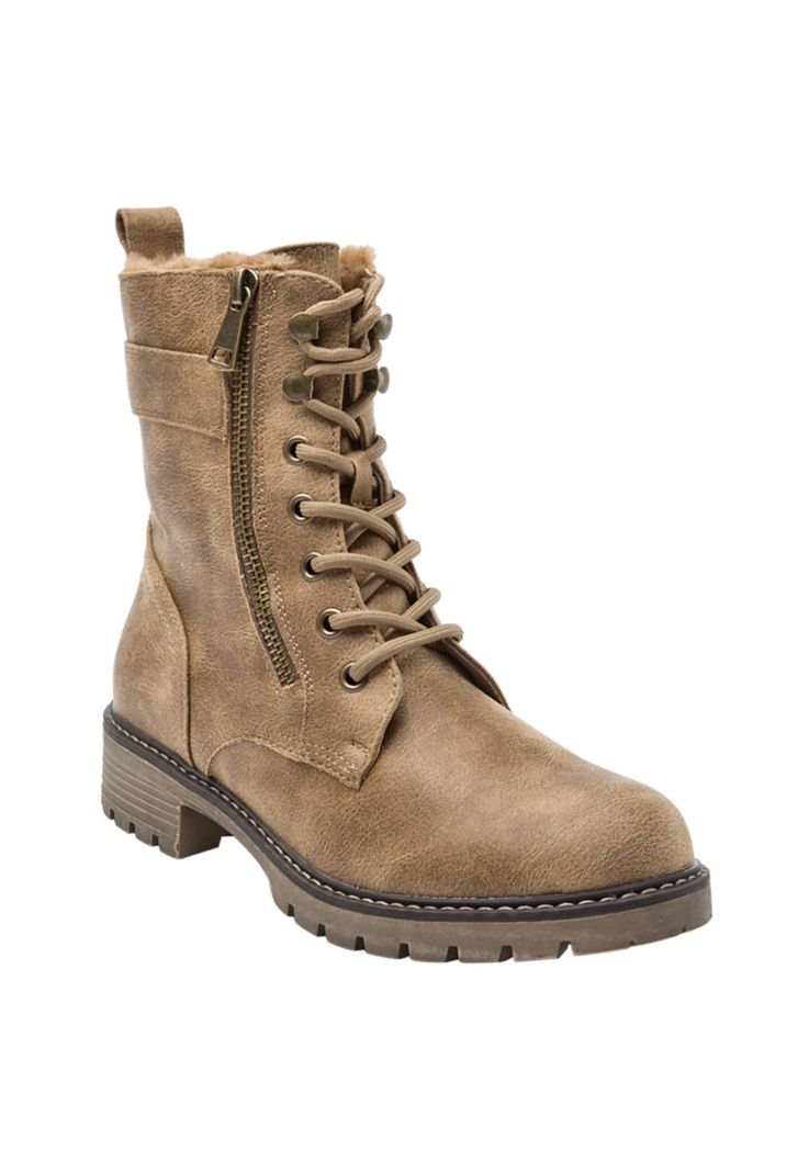 Botin Casual Mujer Dakota - J782-0