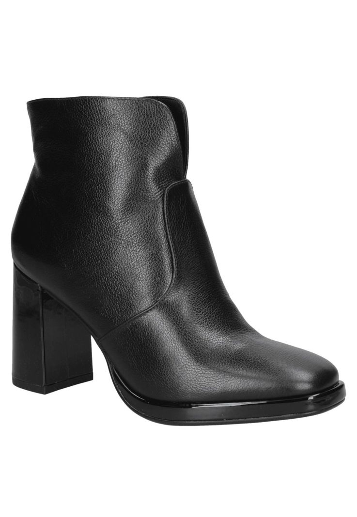Botín Casual Mujer Mingo - L485-0