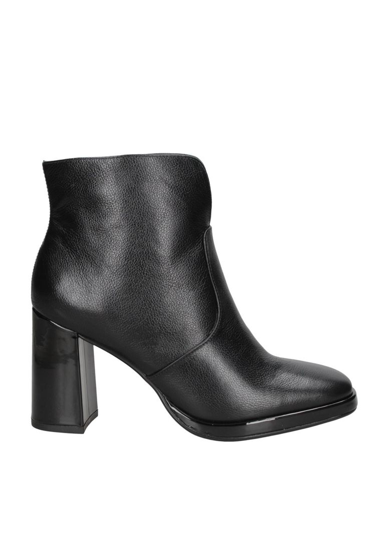 Botín Casual Mujer Mingo - L485-1