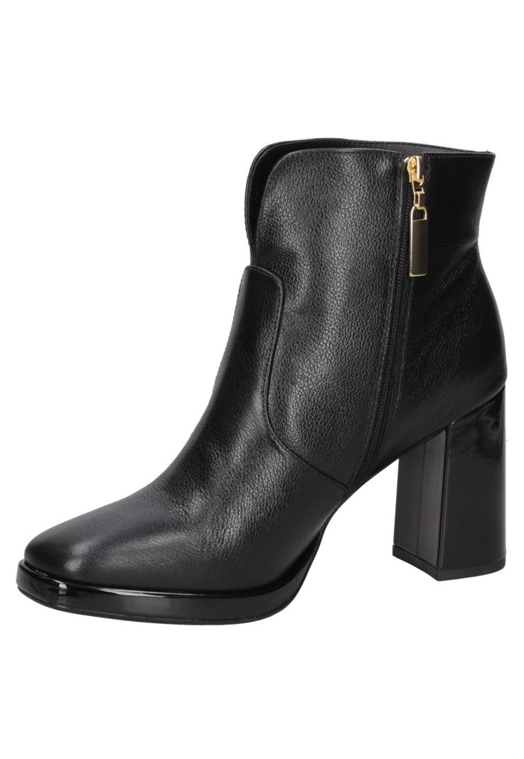 Botín Casual Mujer Mingo - L485-4
