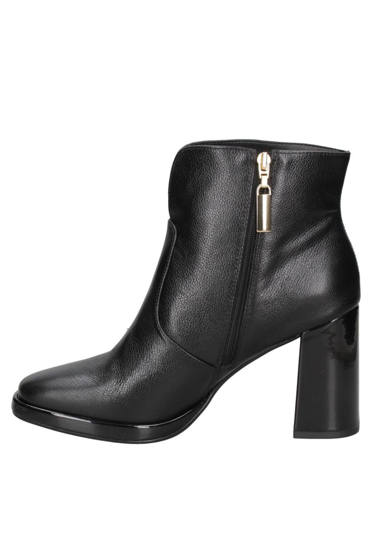 Botín Casual Mujer Mingo - L485-2