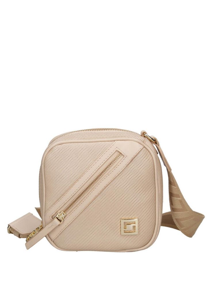 Cartera Casual Mujer Luz Da Lua - J495