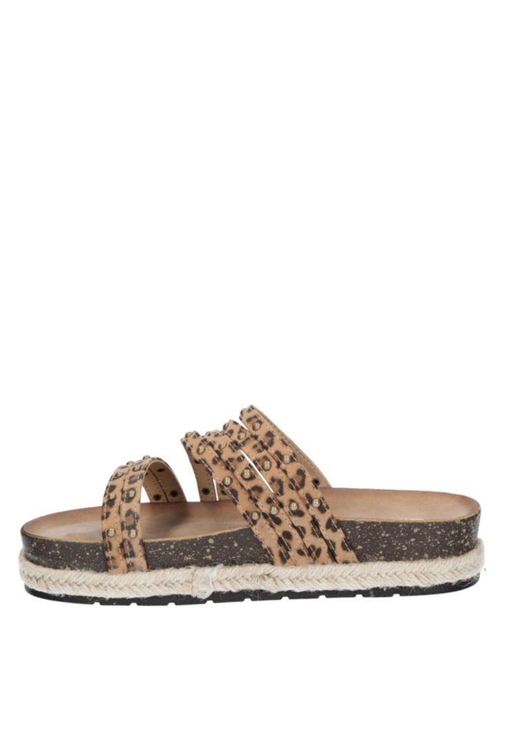 Sandalia Casual Mujer Dakota- G655-3