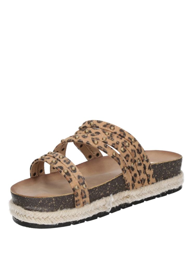Sandalia Casual Mujer Dakota- G655-4