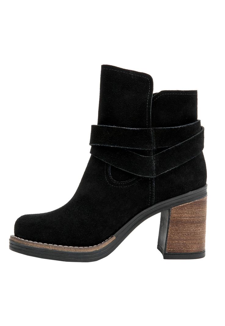 Botín Casual Mujer Zappa - L330-3