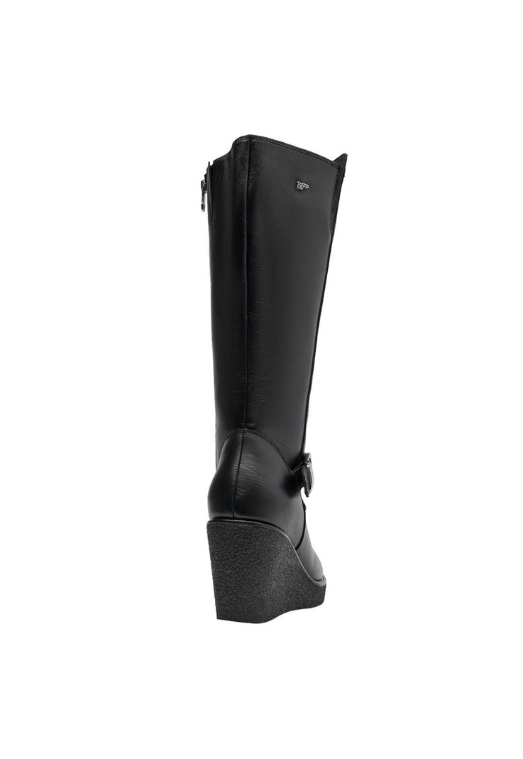 Bota Casual Mujer 16 Hrs  - L129-2