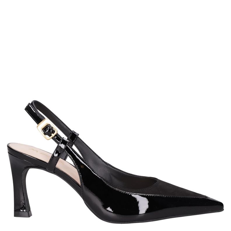 Zapato Formal Mujer Mingo - MIM0129