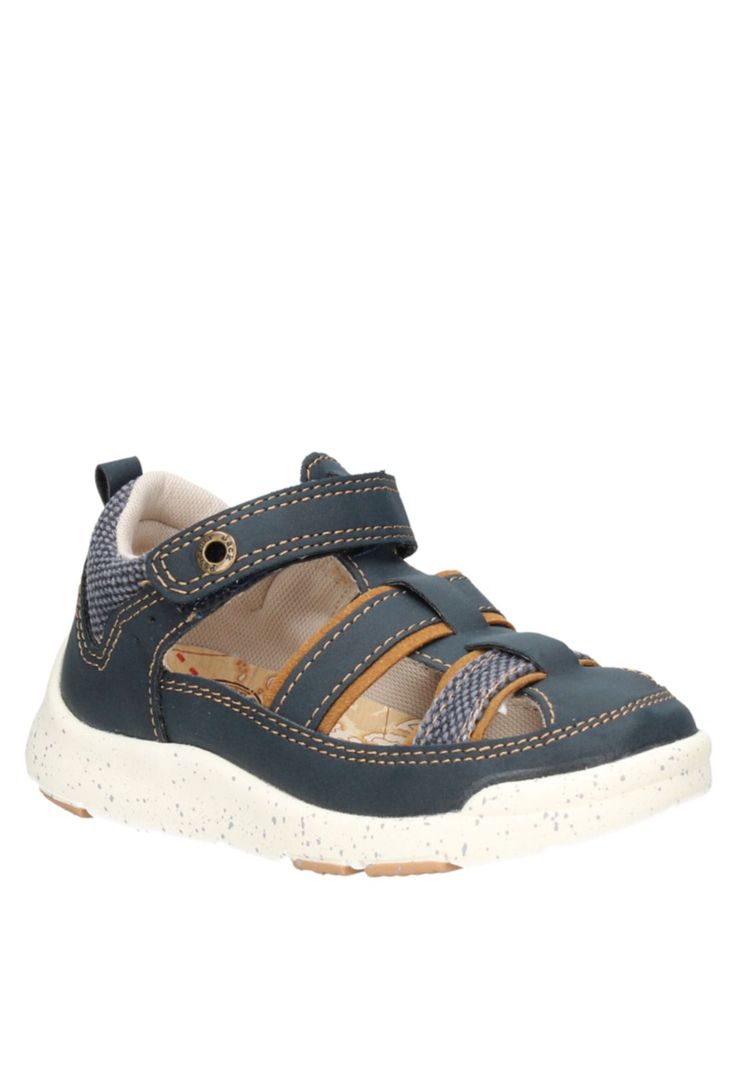 Sandalia Casual Niño Panama Jack - I704-0