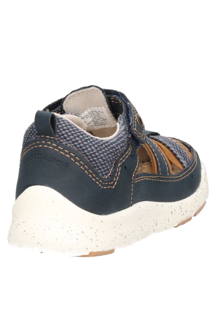 Sandalia Casual Niño Panama Jack - I704-2