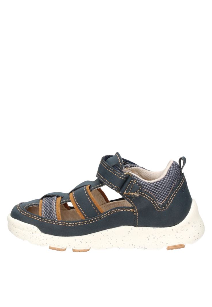 Sandalia Casual Niño Panama Jack - I704-3