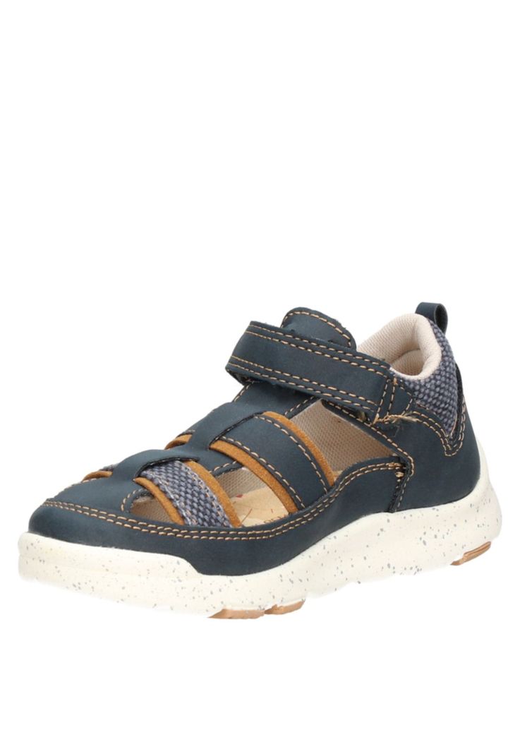 Sandalia Casual Niño Panama Jack - I704-4