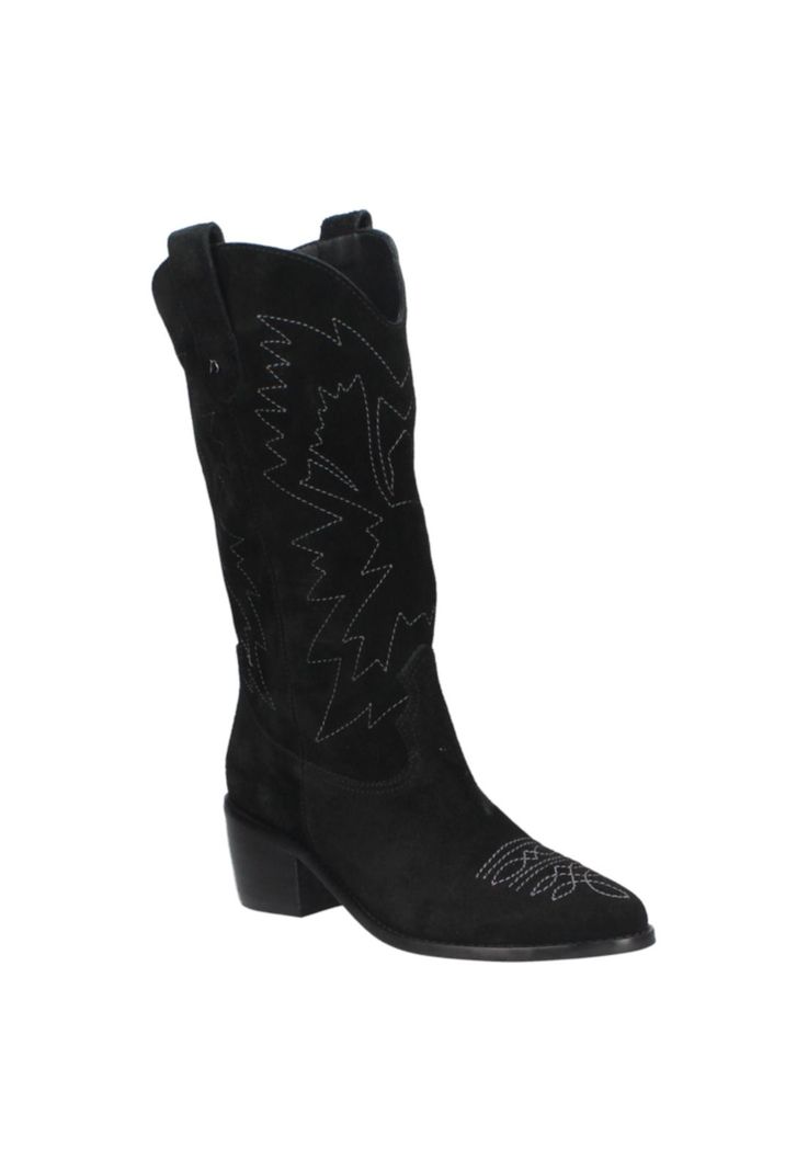 Bota Casual Mujer Pollini - H205 Marrón claro-0