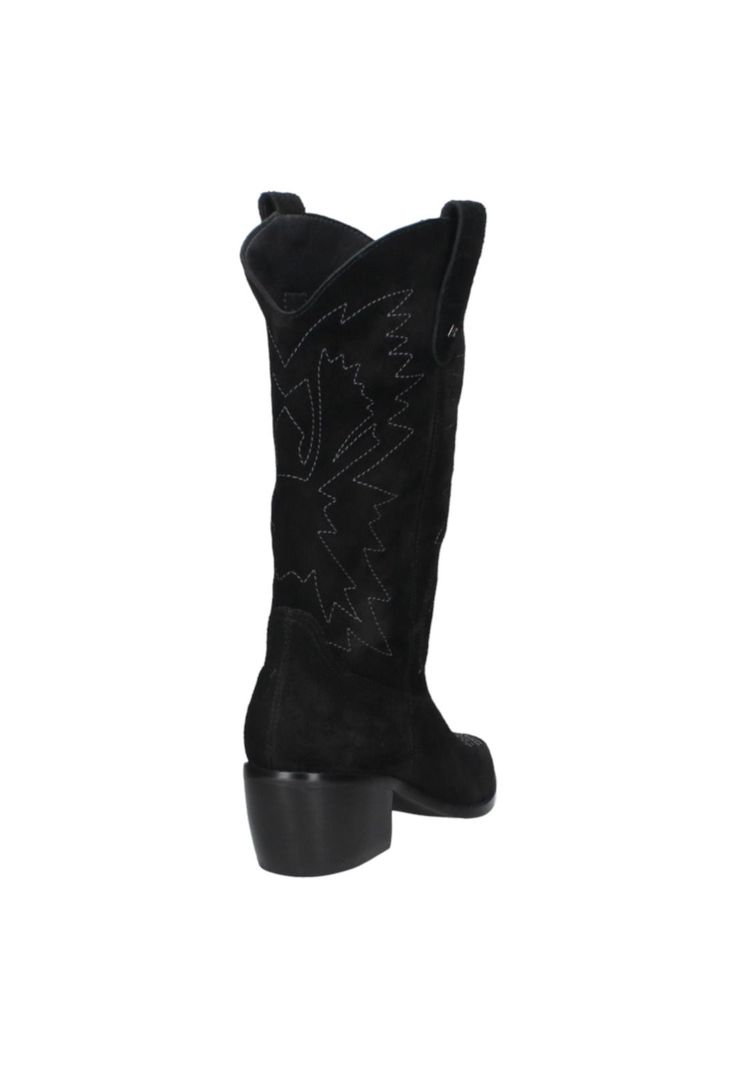 Bota Casual Mujer Pollini - H205 Marrón claro-2
