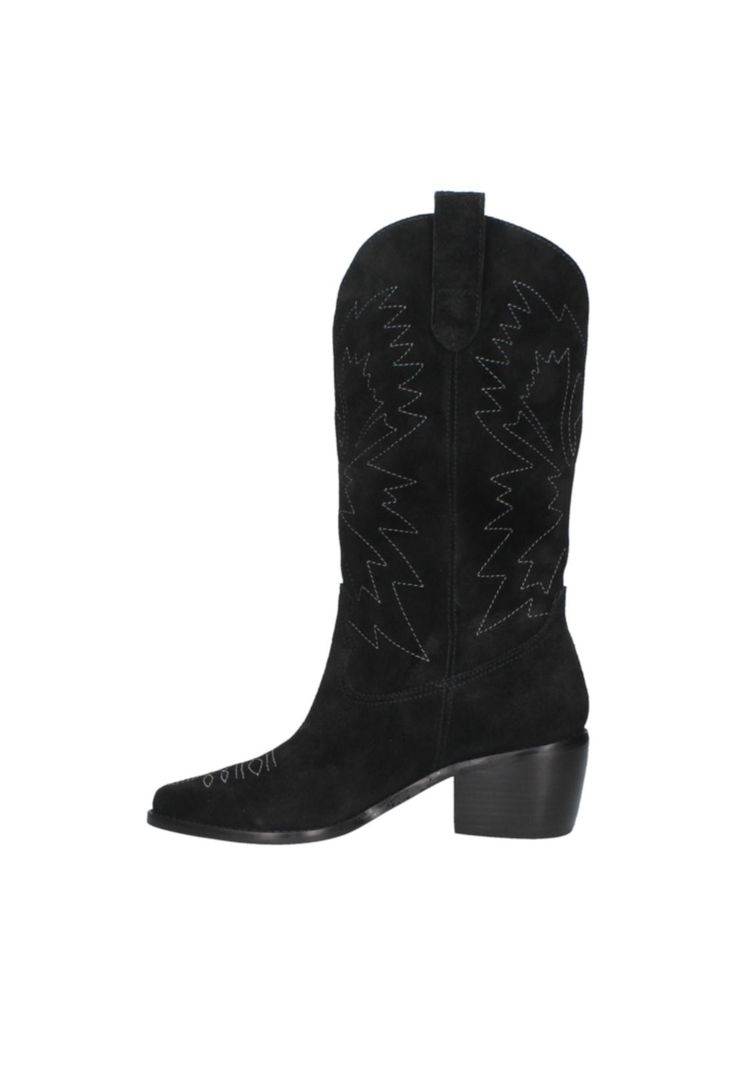 Bota Casual Mujer Pollini - H205 Marrón claro-3