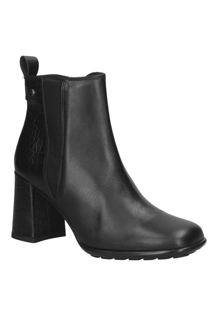 Botín Casual Mujer Mingo - L445-0