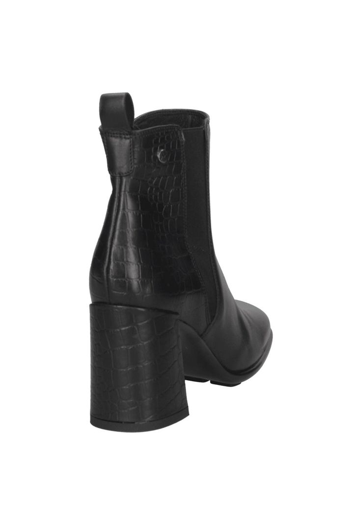 Botín Casual Mujer Mingo - L445-2