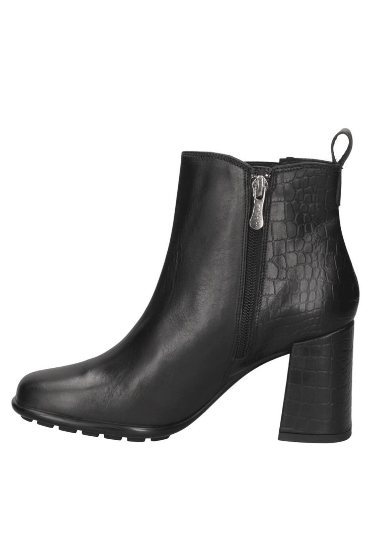 Botín Casual Mujer Mingo - L445-3