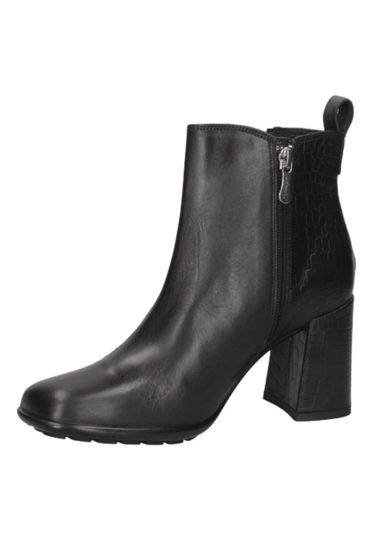 Botín Casual Mujer Mingo - L445-4