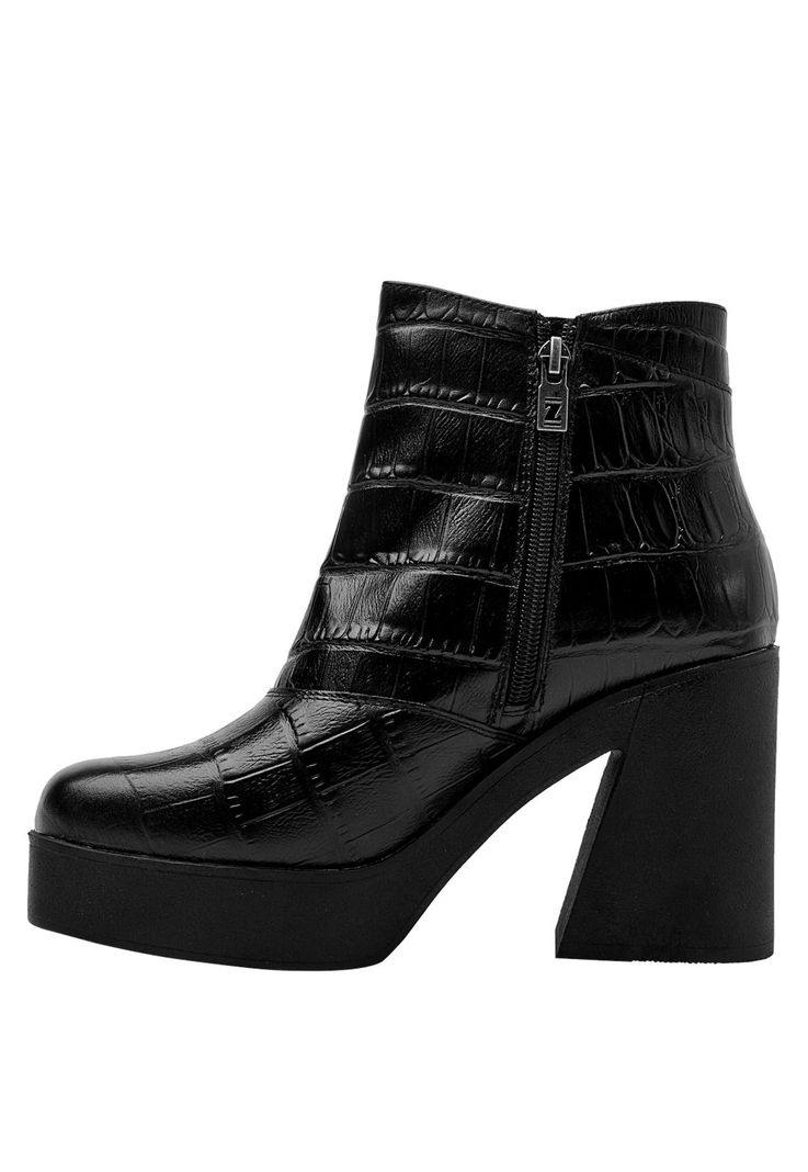 Botín Casual Mujer Zappa - J336-3