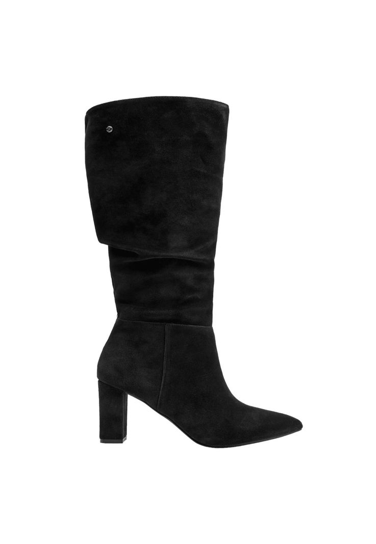 Bota Casual Mujer Pollini - L202-1